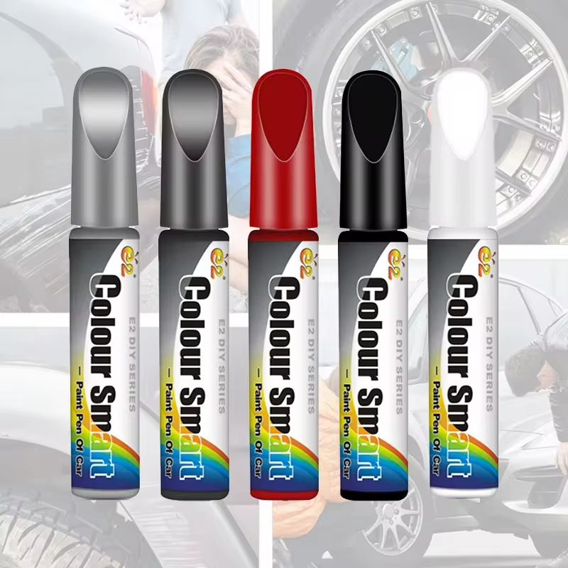 Auto Hochglanz Farbe Ausbesserung Stift Autos Kratzer Reparatur Stift Füllstoff Entferner Reifen Farbe Marker Auto Styling Kratzer Reparatur Pflege Werkzeug