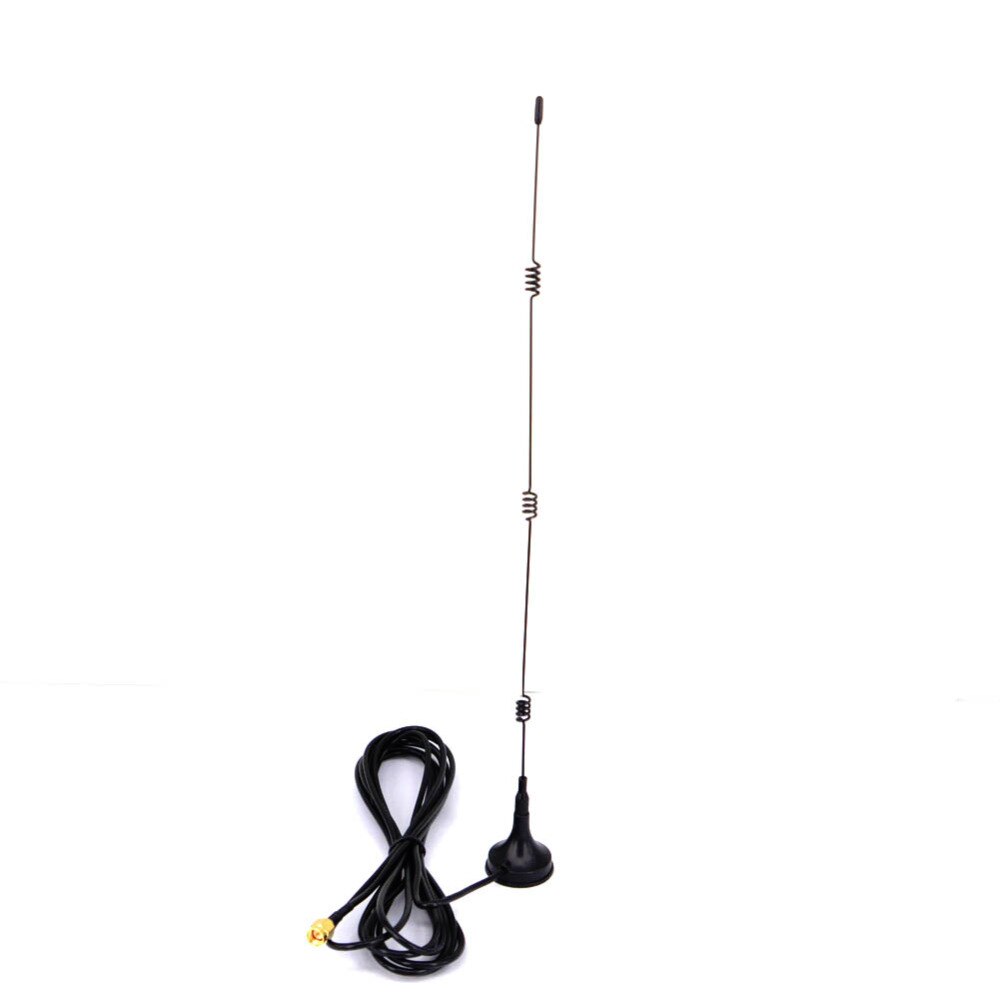 2.4 GHz 12dBi Wifi 2.4g Antenne Sma Antenne Draadloze Router RG174 3 M