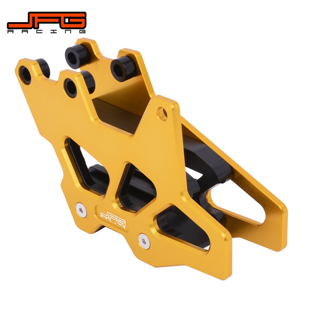 Guide Guard Small Motorcycle Aluminum Chain Guide Guard Protection F... – Vicedeal