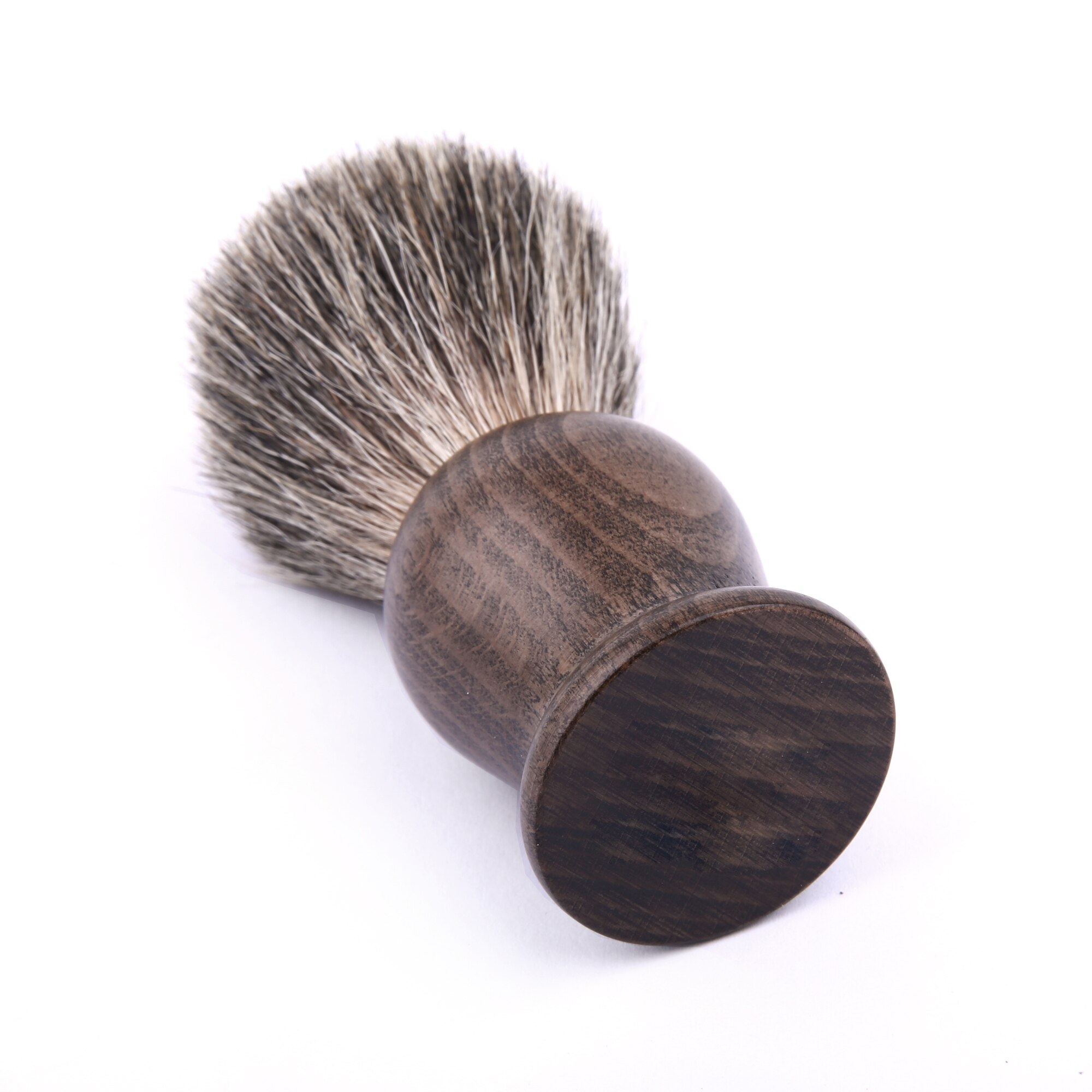 Men Shaving Best Badger Brush Hand Made Badger Sli... Grandado