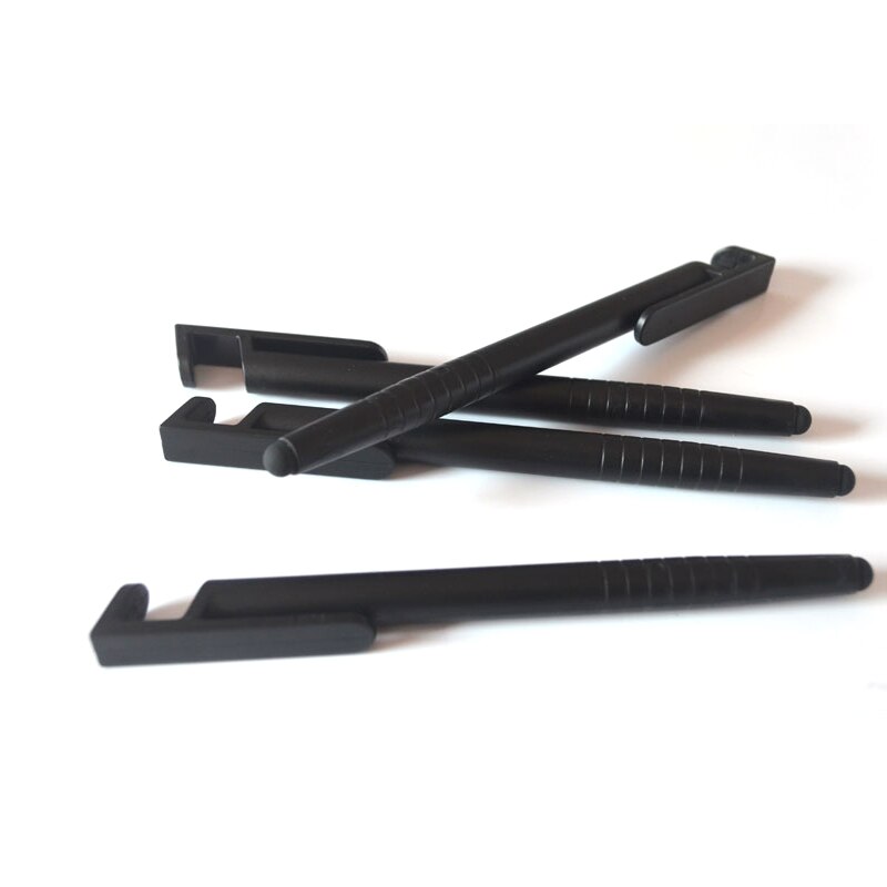 Stylus Voor Iphone Mobiele Telefoon Touch Pen Dual Purpose Handschrift Pen Touch Screen Capacitieve Stylus Voor Telefoon Honor Ipad