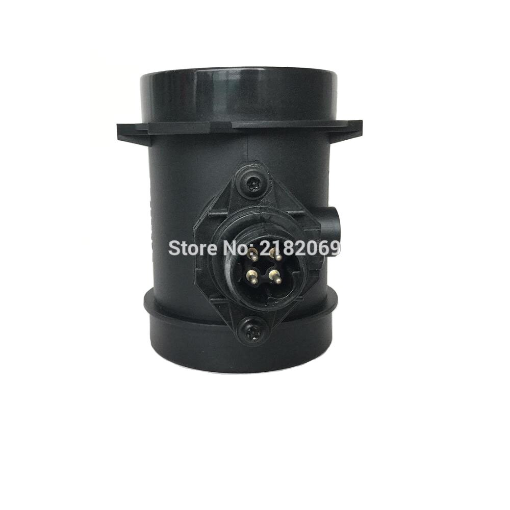 Masse luftmengde maf sensor meter for bmw  e31 e32 e34 e38 e39 540i 740i 740il 840i 840ci 0280217800 13621702078 13621733262