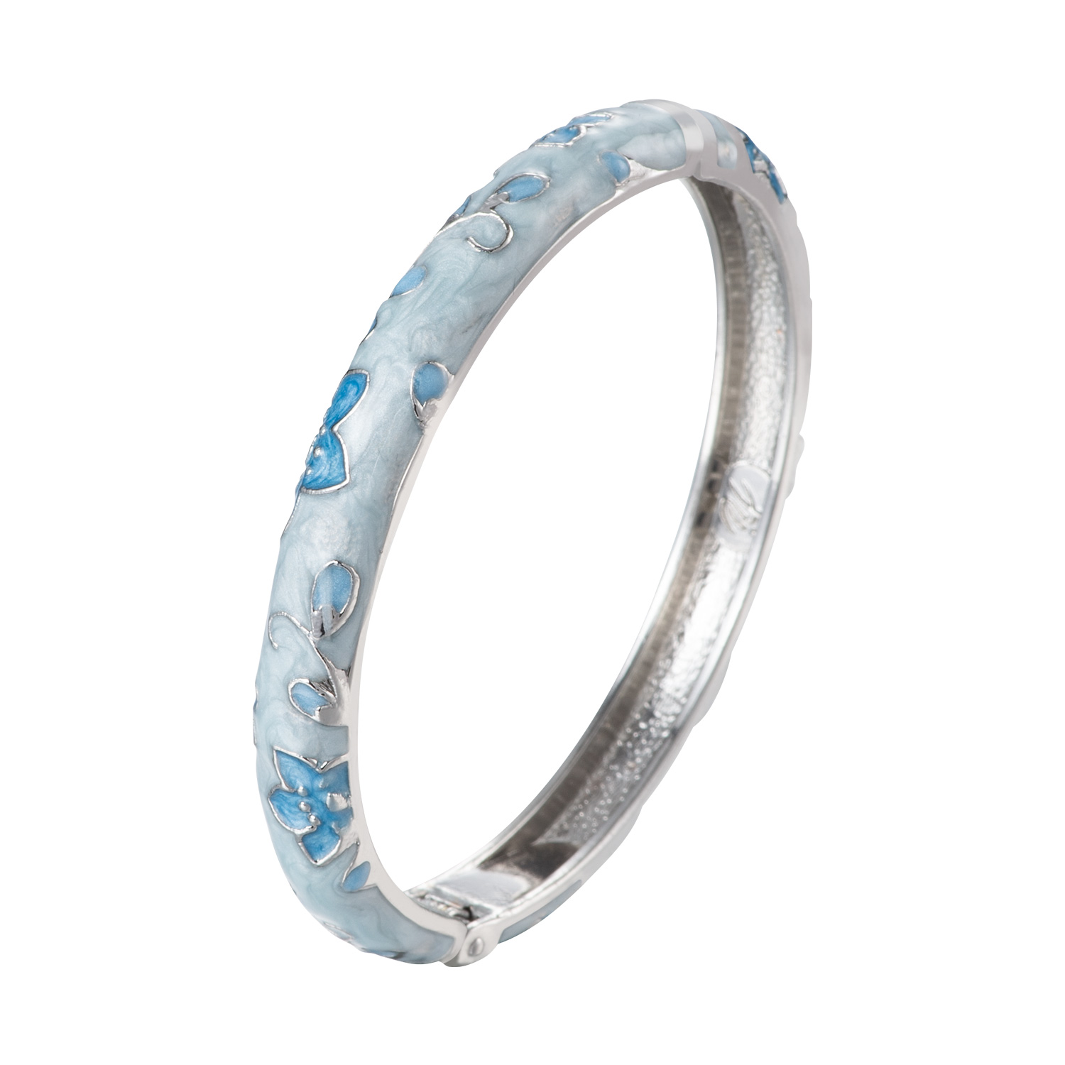 Bracelet en émail pour femme, bracelet à la main, bracelet hawaïen Everisonne, bijoux africains, Inde, Dubaï, de fête des mères