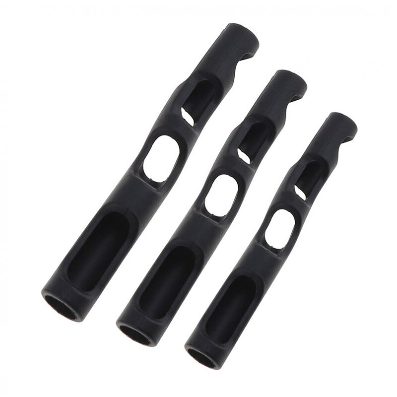 Rubber Violin Bow Grip Posture Correction Grasp Bow Pose Orthotics For Beginner Violin Teaching