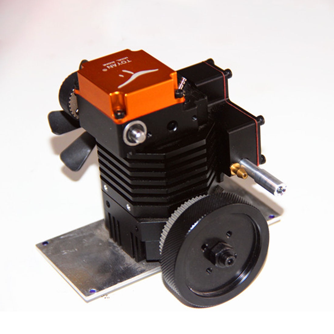 Exhaust Pipe Modified Parts For TOYAN Engine