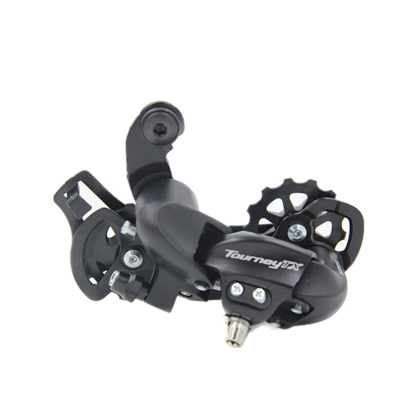 Shimano tourney  tx800 bagskifter 7/8 speed til mtb mountainbike cykel rd -tx800- sgs kompatibel sis index shifting