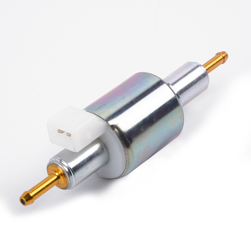 Universalvärmare bränslepump 1 st bil luft diesel metall 1kw-5kw byte