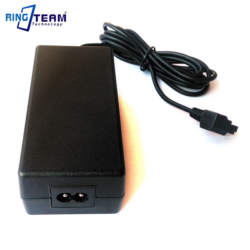 Top EH-4 EH4 EH4a EH-4a Digital Camera AC Power Adapter Output DC 9V 5A for Nikon D1 D1H D1X DSLR