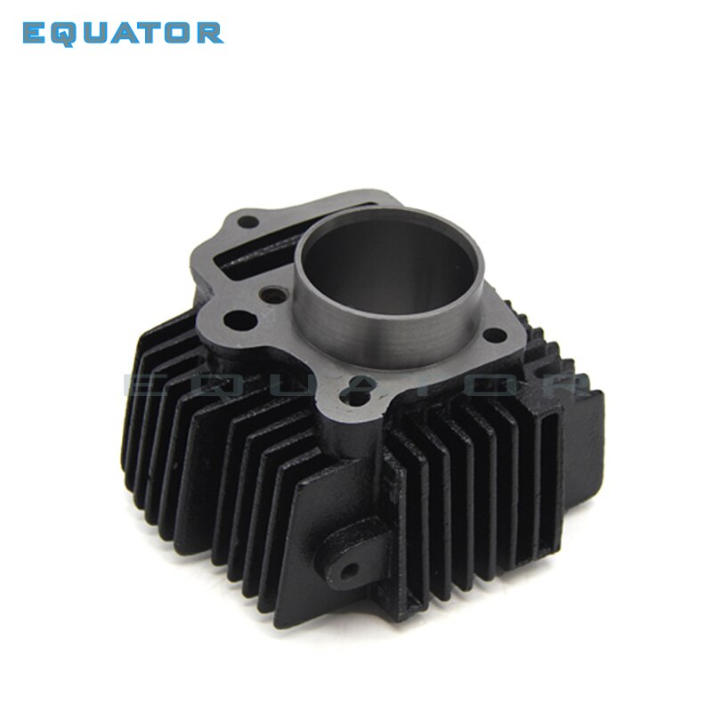 Motorrad teile LIFAN LF125 Motor- 52,4mm Zylinder Körper für LF LIFAN 125cc Grube Schmutz Motor-