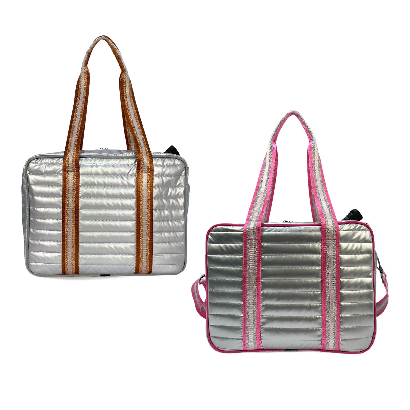 Tennis Bag Badminton Bag Racket Duffel Tennis Racket Shoulder Bag Carrying Tennis Racquet Bag Tennis Tote Bag
