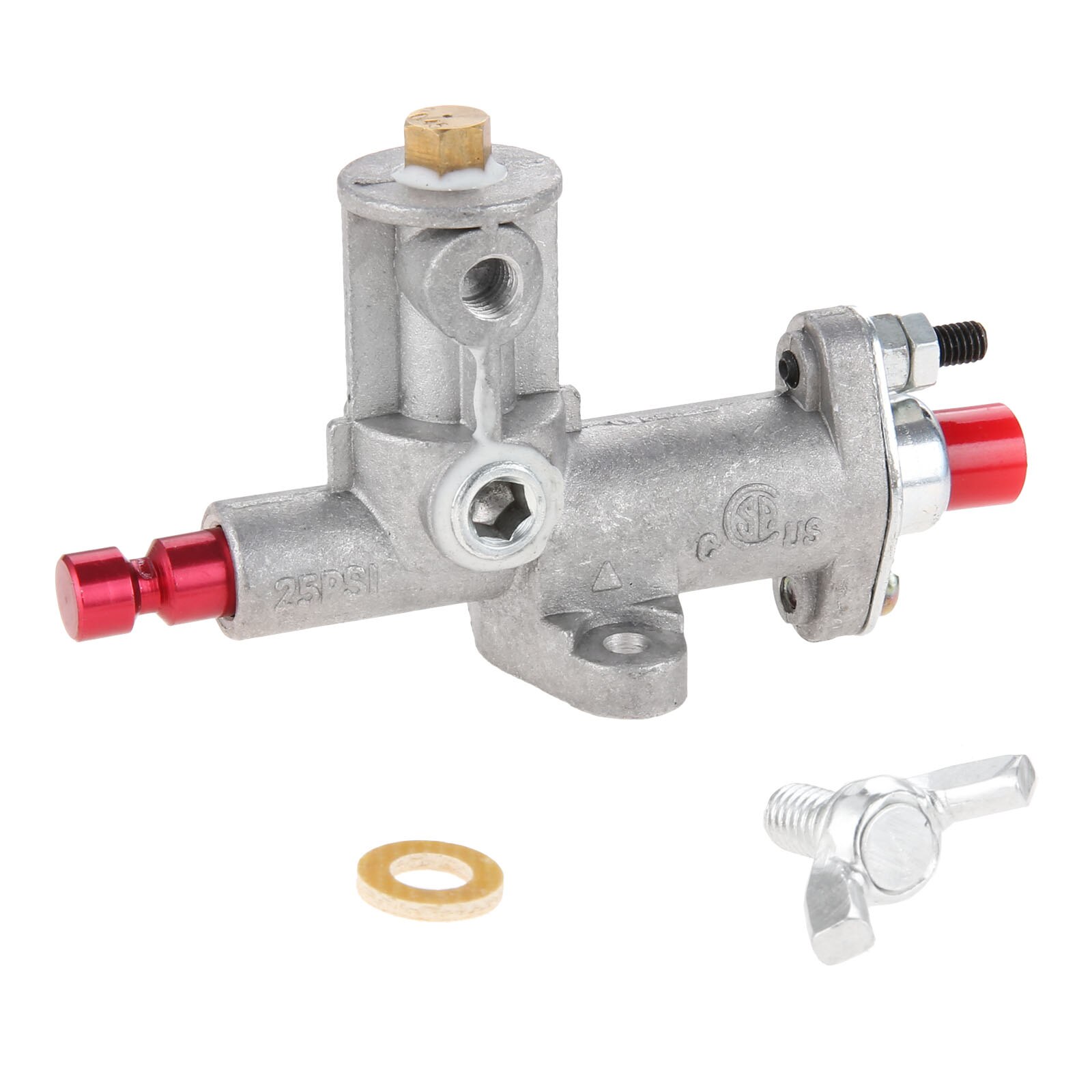 Main Gas Control Safety Valve for Propane Gas Radiant Tank Top Heater