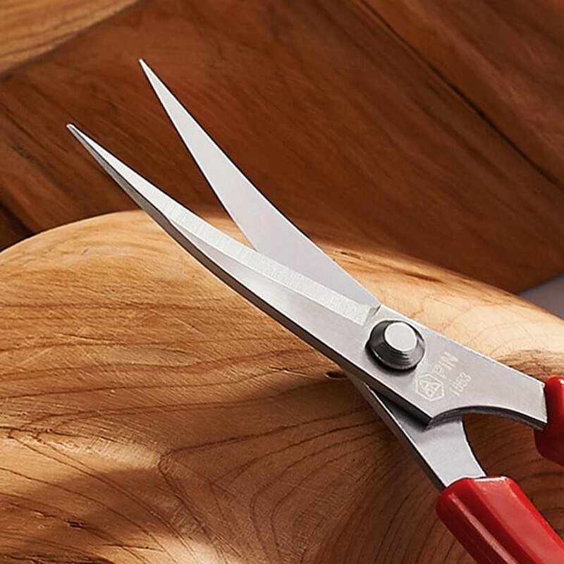 Scissors For Sewing Embroidery Needlework Small Office Thread Paper Fabric Sewing Scissors Cutting DIY Handcrafts Accessories