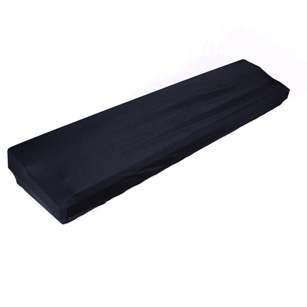 Electric Digital Piano Keyboard Cover Dustproof Elastic Adjustable For 61 73 76 88 Key MYDING