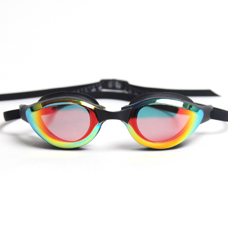 Mirror Adult For Both Men Women Swimming Goggles Waterproof Anti-Fog Comfortable High-Definition Glasses /30