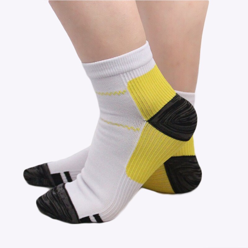 Sports Ankle Socks Compression Socks Nylon Material Autumn Products Suitable For A Variety Of Sports Scenes Basketball