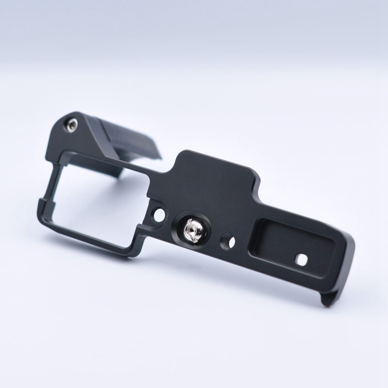 Camera Quick Release L Plate Voor Fujifilm X-Pro3 X-Pro2 Camera Hand Grip L Beugel Houder