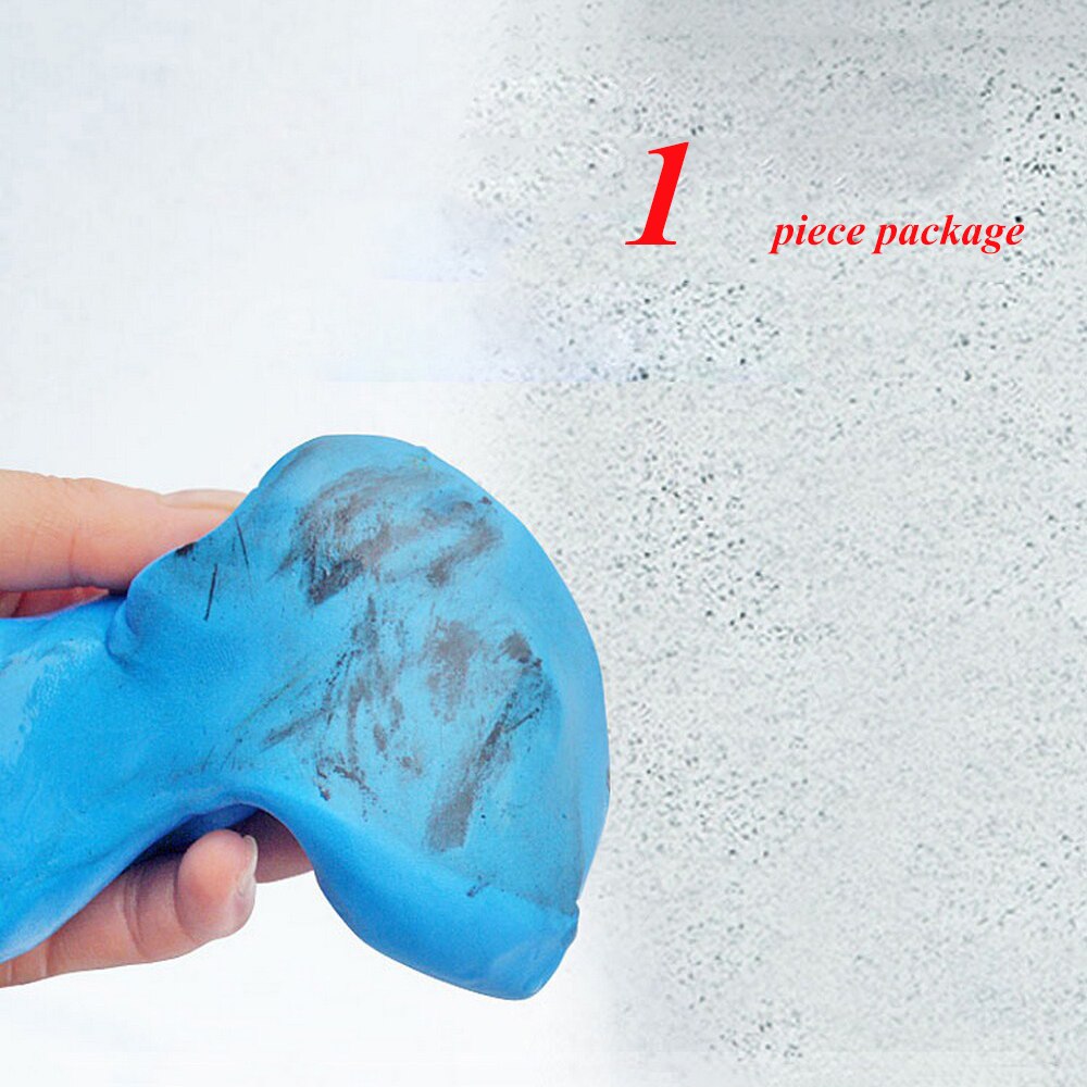 Car Wash Clay 100g Car Cleaning Detailing Clay Auto Styling Detailing Sludge Mud Remove Car Clean Handheld Car Washer: Green