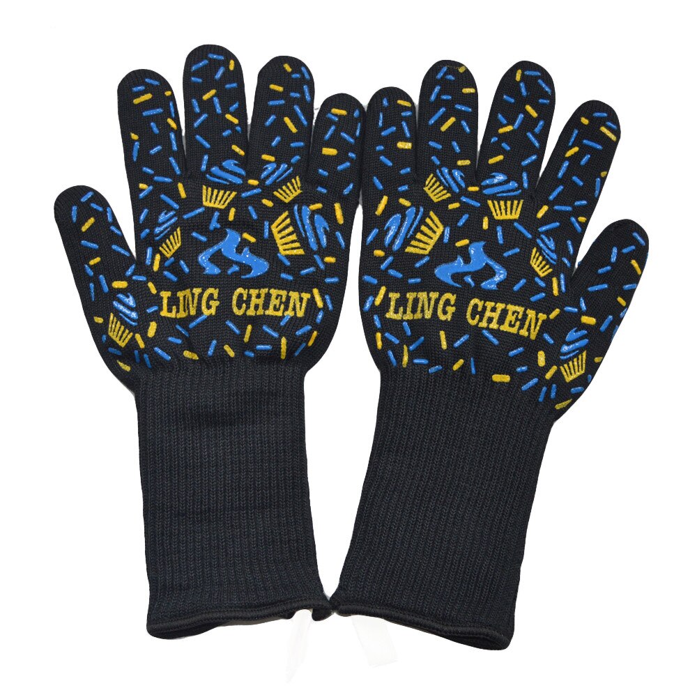 Motorcycle Gloves BBQ Waterproof Windproof Winter Warm Guantes Moto Luvas Touch Screen Motosiklet Eldiveni Protective