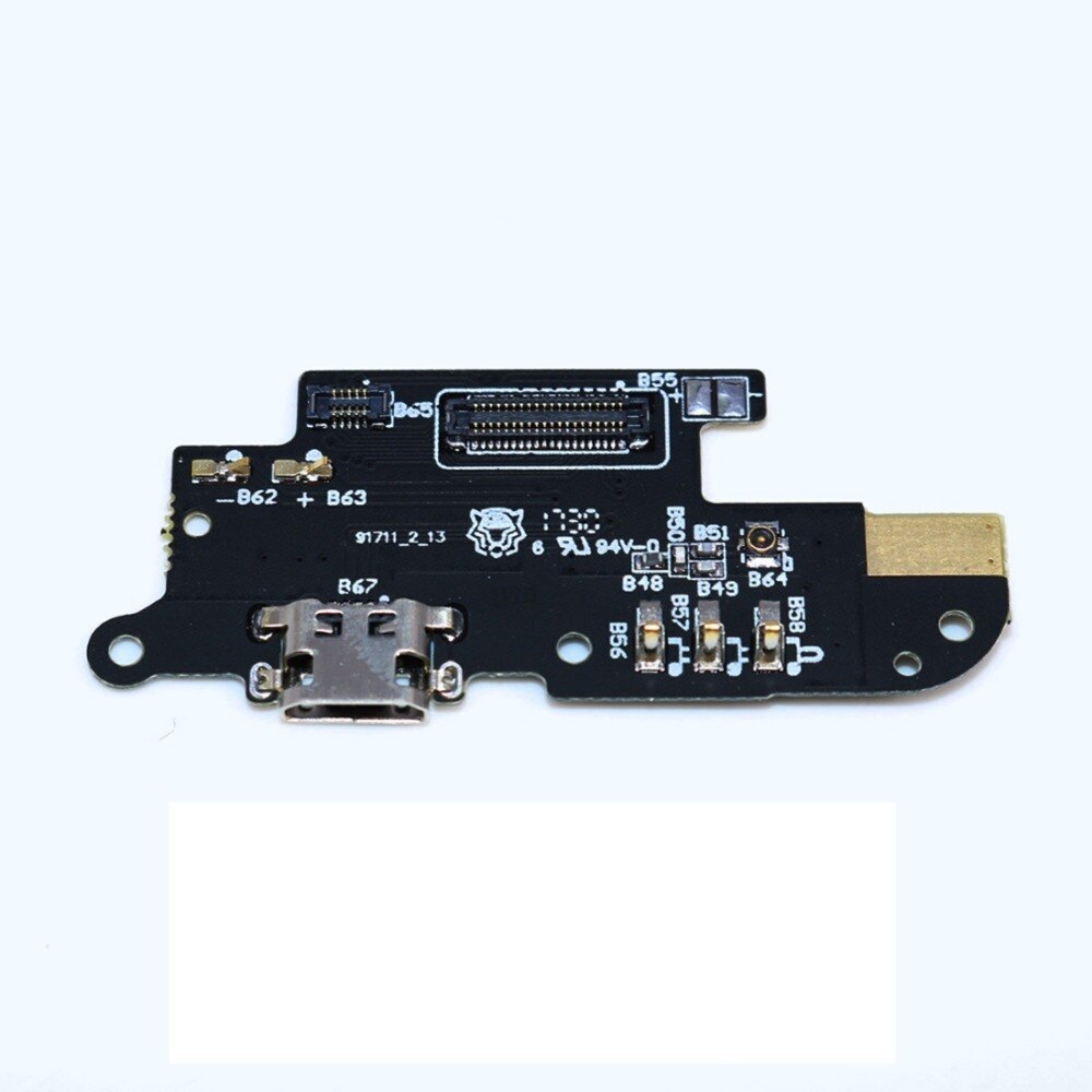 IPartsBuy Neue Lade Port Bord forMeizu M6