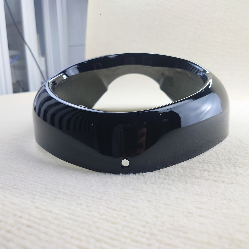 For Kawasaki Vulcan S 650 Accessories Motorcycle Windscreen Part Smoke Fairing Wind Vulcan S650 Matte Black 1pcs