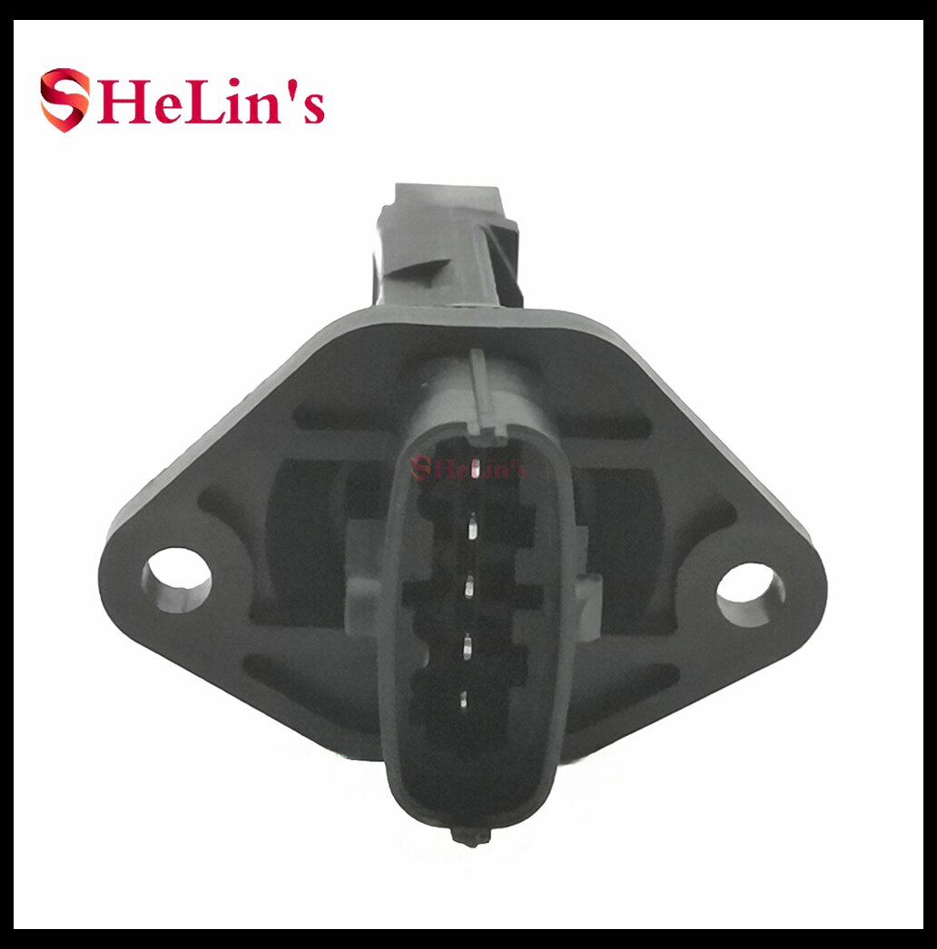 Sensor MAF de flujo de aire masivo, 0, 280, 218, 167, 0280218167, B11-3614011, para Chery EASTAR TIGGO RIICHG5 Ruiqi Oriental Son Zotye T600