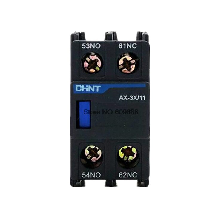 AC CHNT AX-3X/11 AX-3X/22 AX-3X/20 AX-3X/31 Contac... – Vicedeal