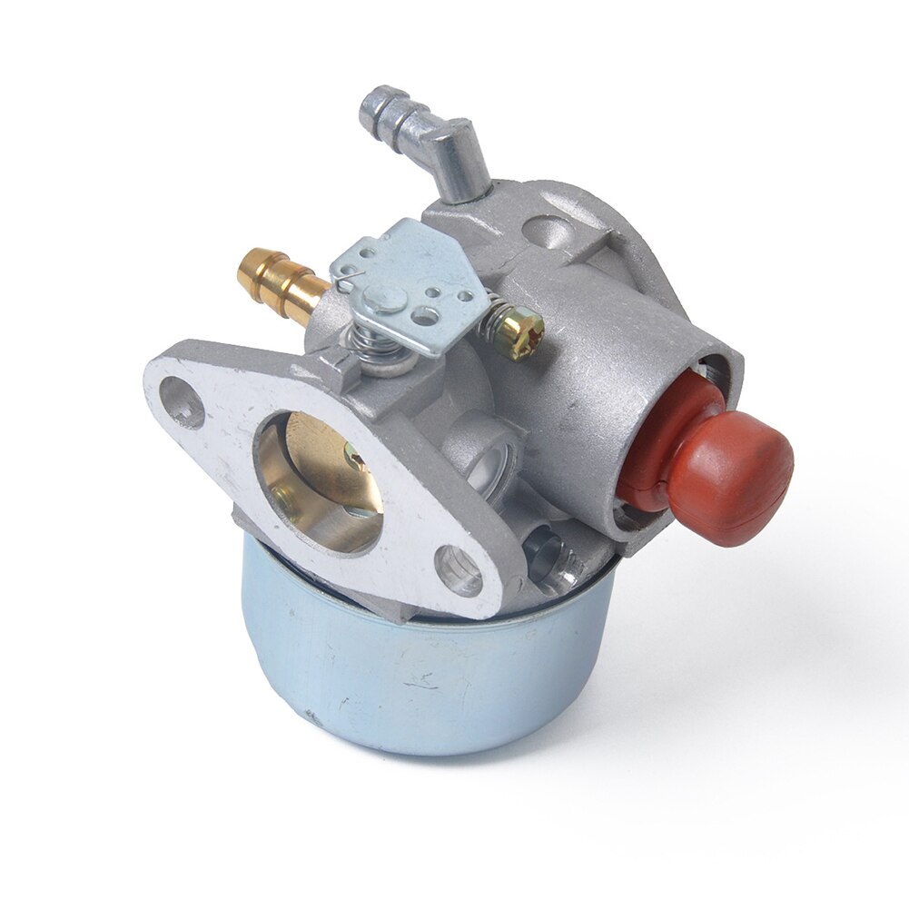 Thuis Patio Tuin Gereedschap Multifunctionele Aluminium Installeren Vervangende Onderdelen Grasmaaier Praktische Yard Carburateur Voor Tecumseh
