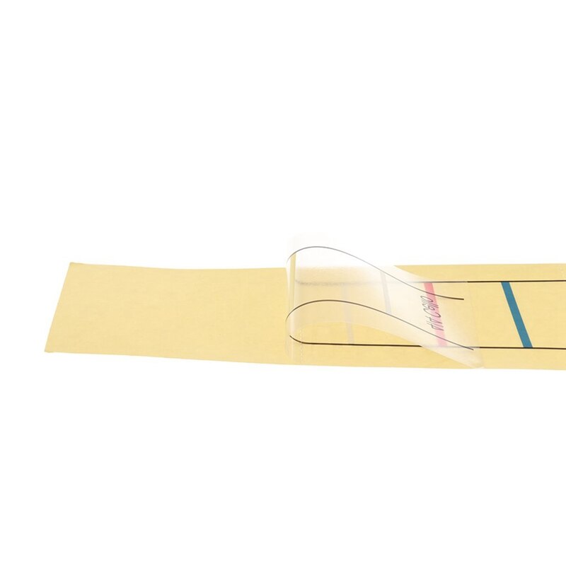 Durable Cello Fret Finger Marker Sticker Label Decal - Multi