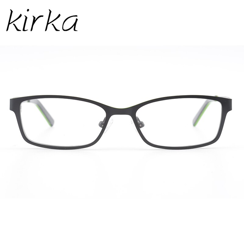 Kirka Kids Glasses Eyeglass Frames Children Glasses Frame For Kids Optical Frames For 6-10 Years Old Child Eyeglasses