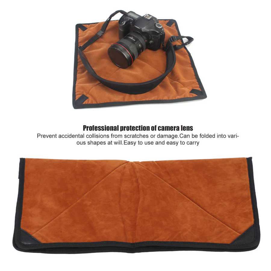 Camera