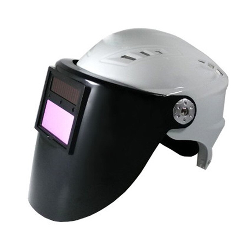 Automático variável máscara de luz solar variável máscara de soldagem de luz tig capacete de proteção