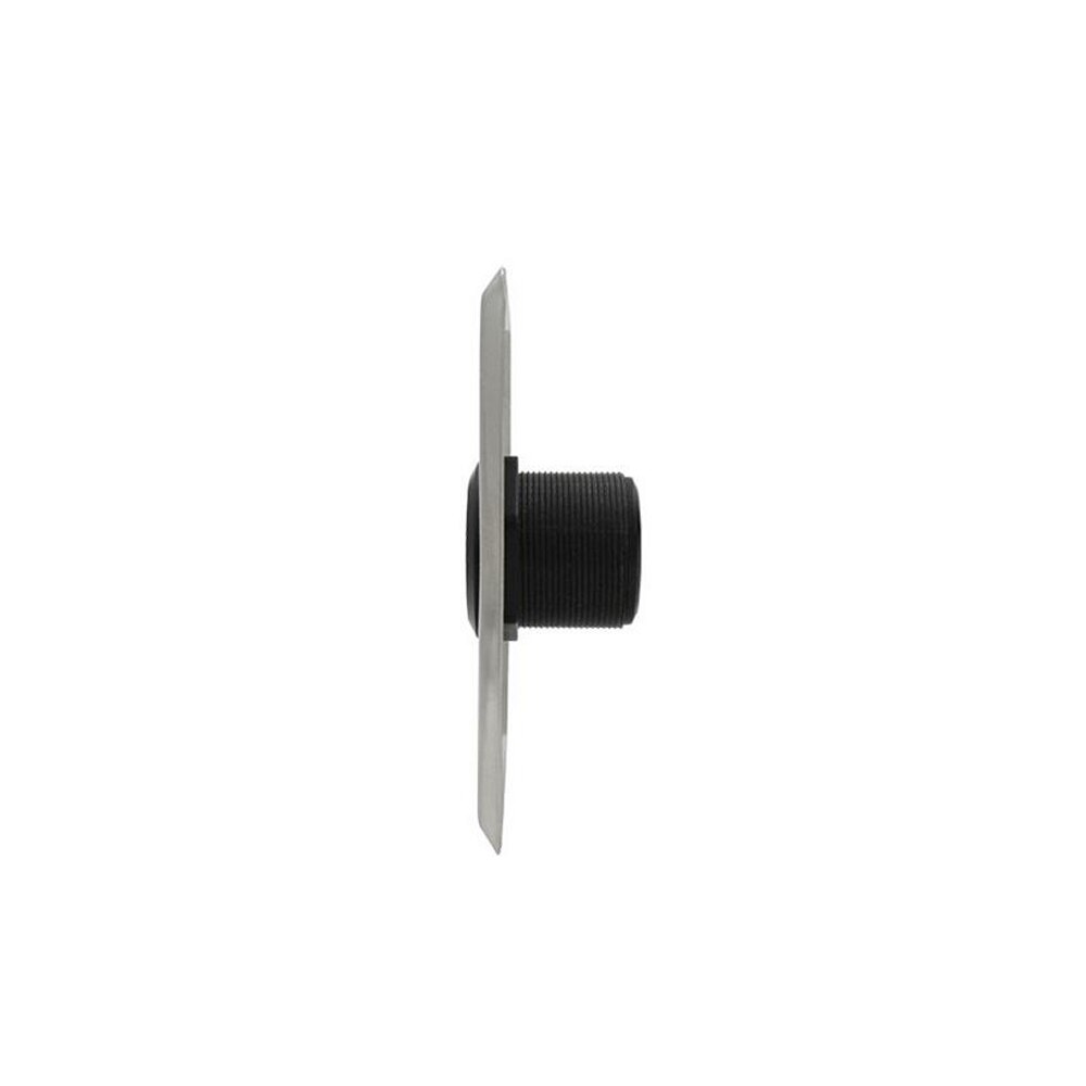 Zinklegering Exit Touch Knop Push Switch Opener Release Voor Magnetisch Slot Toegangscontrole Elektrisch Slot