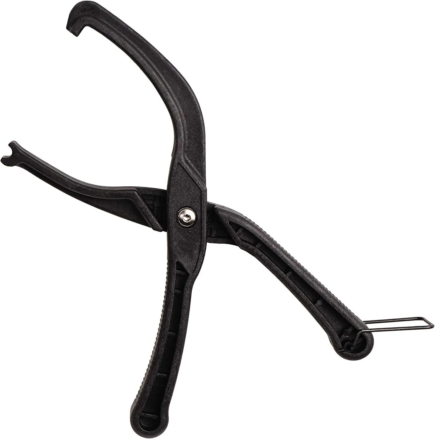 Bicycle Tire Levers Tire Pliers Tyre Remover Clamp Mountain Bike Repair Tool Accessories Equipment