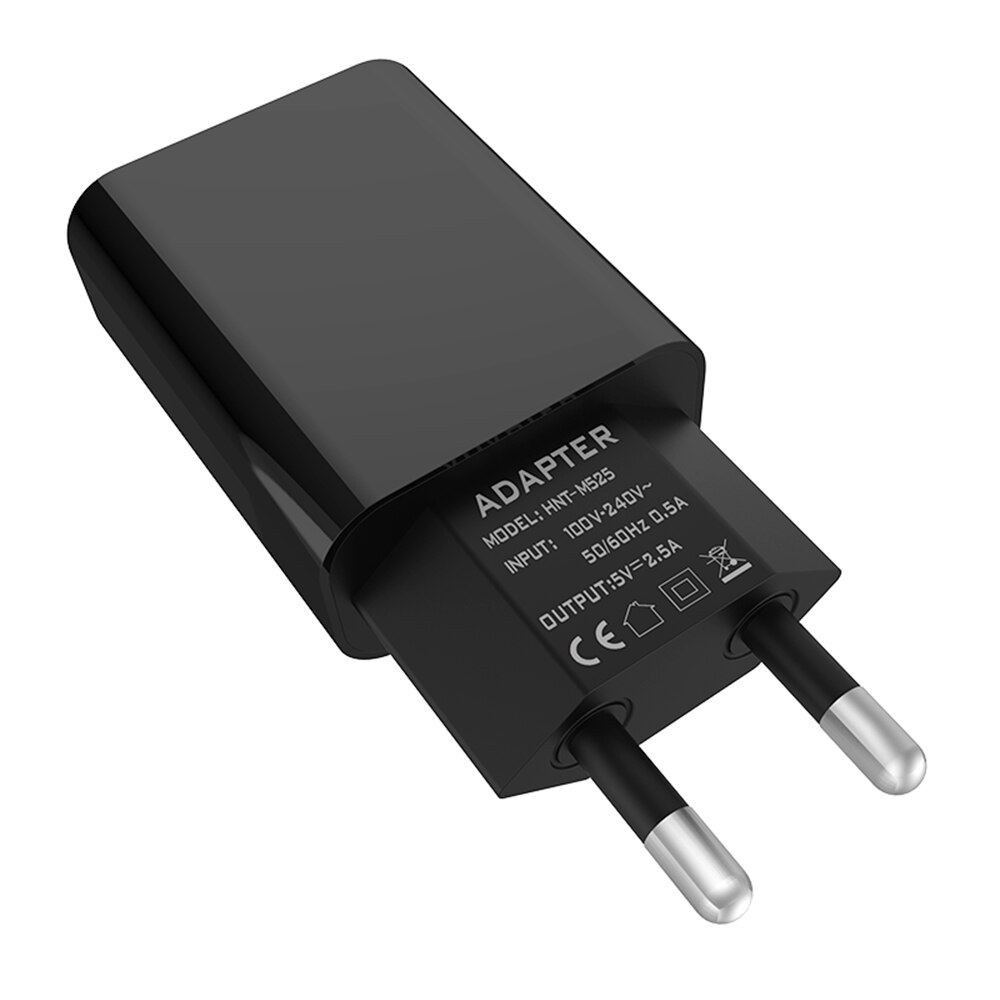 Voeding Dc 5V 2A Eu Power Charger Adapter Supply Micro Usb Oplaadkabel Met Schakelaar Voor Arduino Voor raspberry Pi 3 2