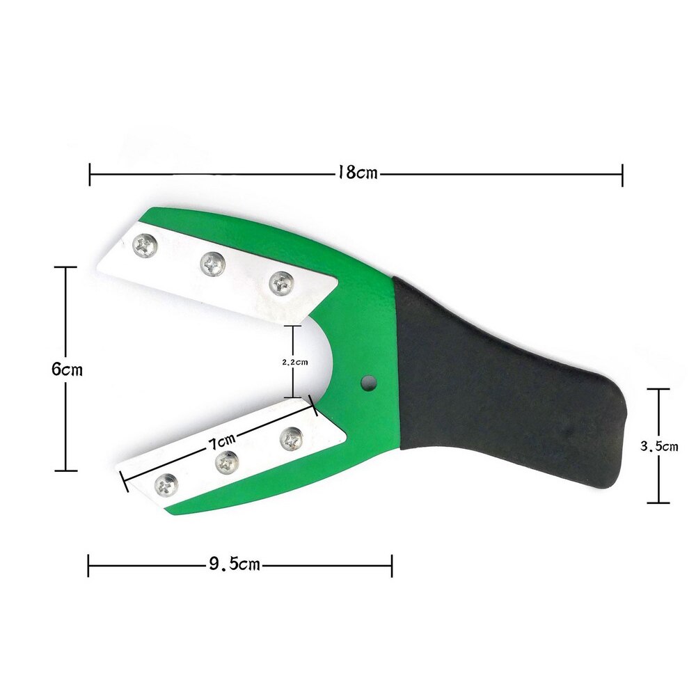 Fruit Tree Girdling Shears Ring Branch Shears Girdling Shears Garden Girdling Tools Agricultural Girders Household Garden Tools