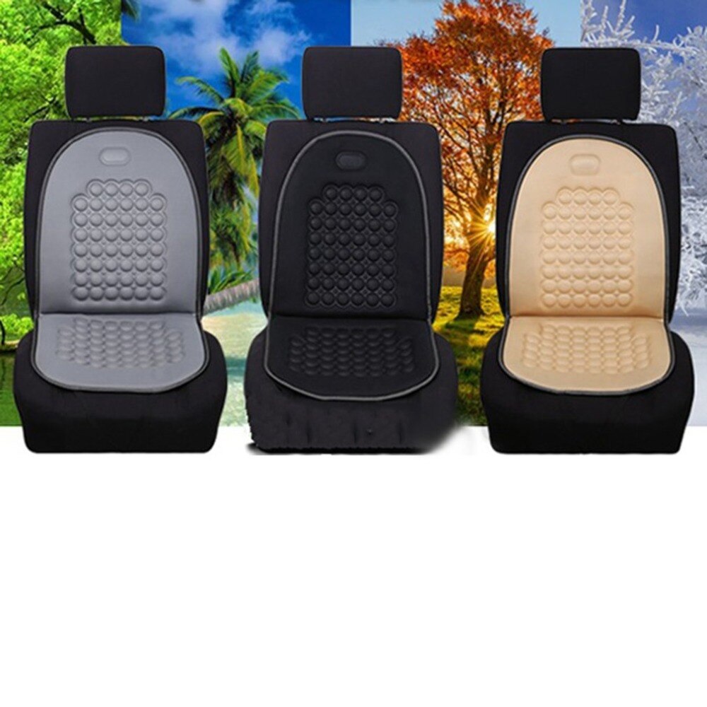 Luxury Car Seat Cover Cushion Protector Mat Pad For Fiat 500 500x albea bravo ducato freemont tempra Ottimo Sedici