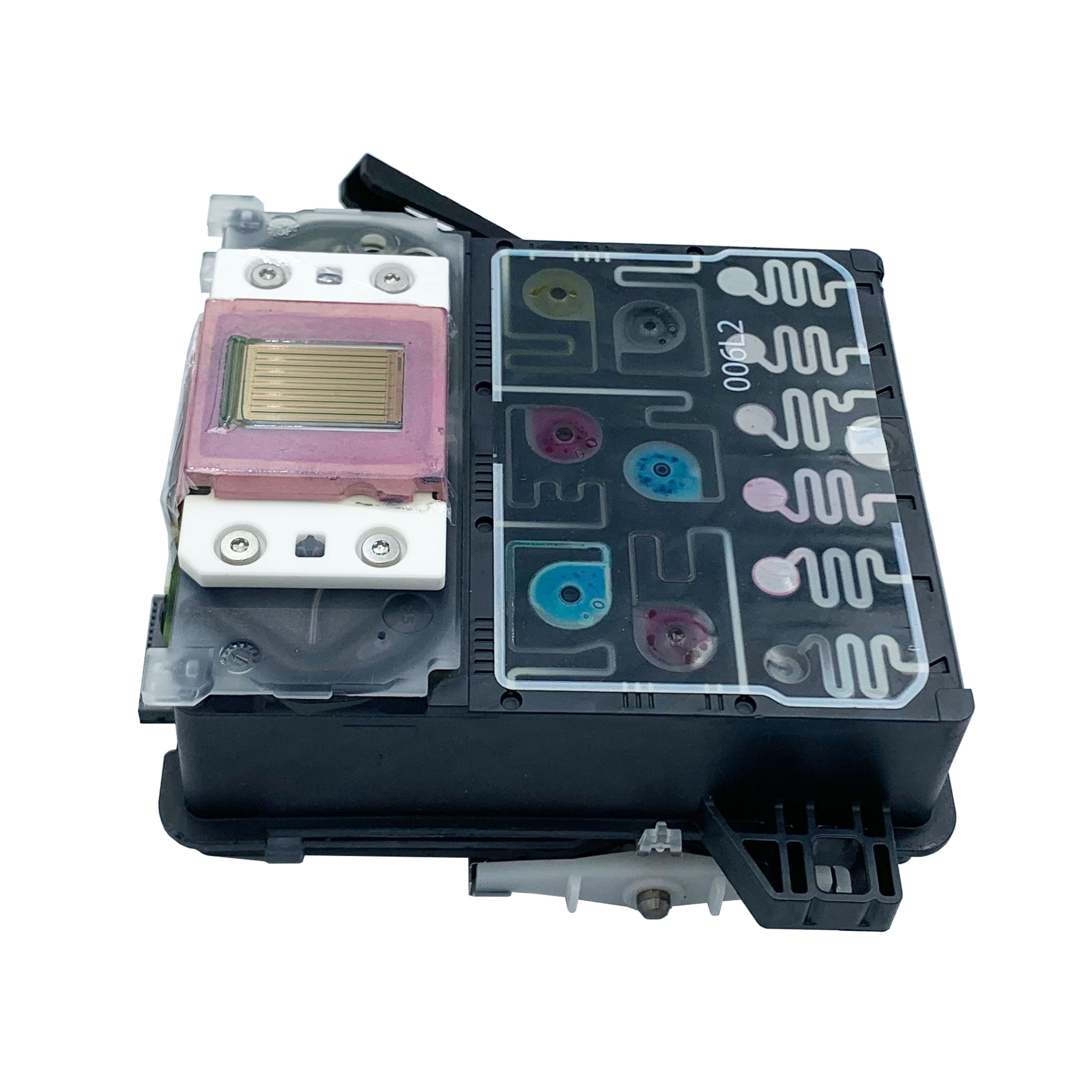 Printkop Printer printkop Voor HP C7275 C7280 C7283 C7288 C8150 C8180 D6160 D7145 D7155 D7160 D7260 D7345 D7355 D7360 d7460