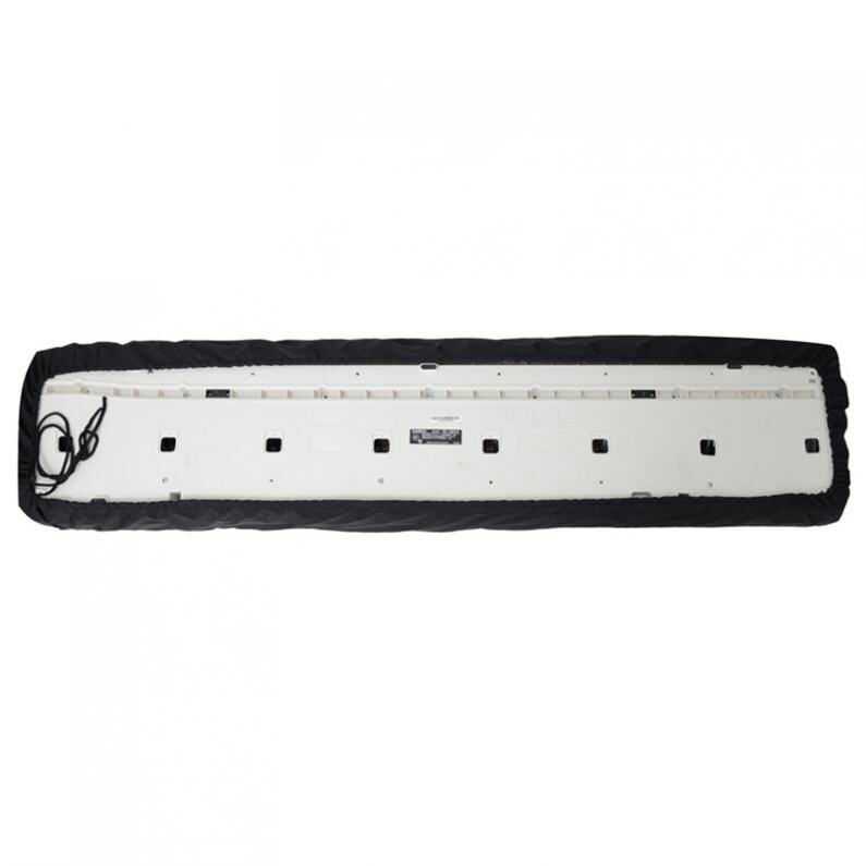 61 / 88 Keyboards Electronic Piano Dust Cover Piano Protect Bag Fit for Yamaha / Roland / KORG