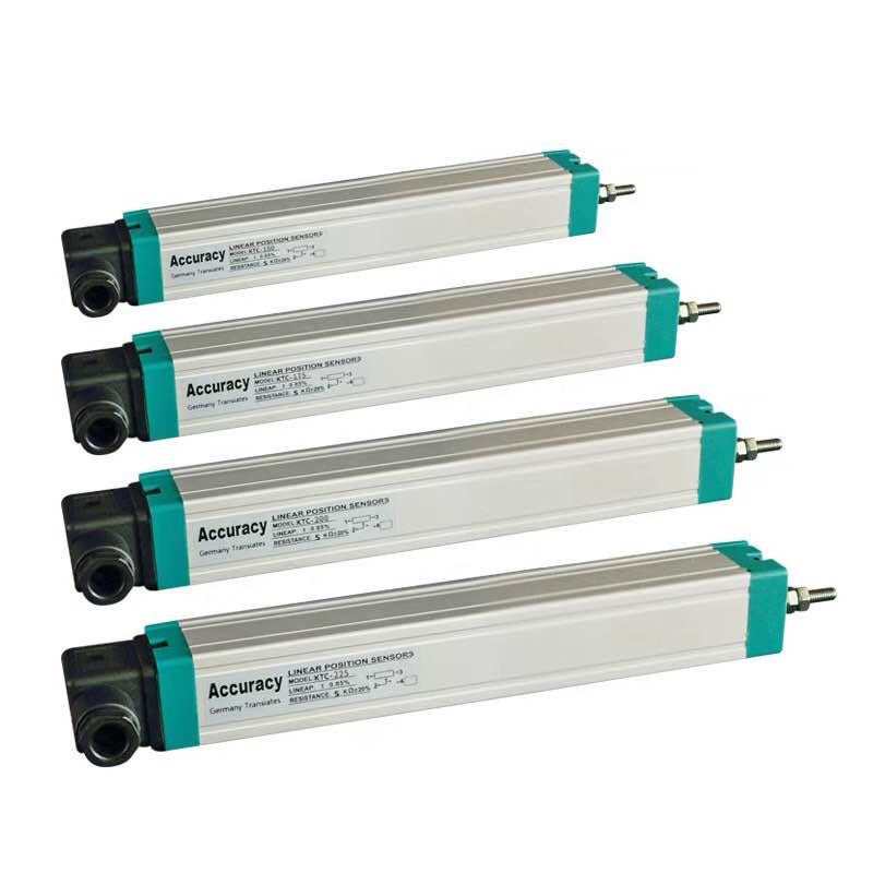 Linear displacement sensor of electronic ruler and... – Grandado