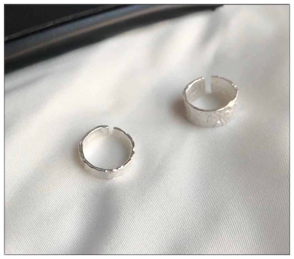 Xiyanike förhindra allergi 925 sterling silver parringar trendiga minimalistiska geometriska handgjorda smycken bröllopstillbehör