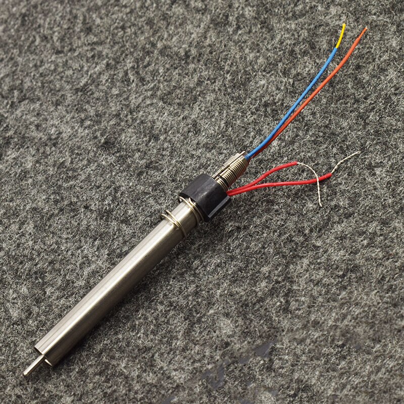 120W élément chauffant noyau fils pour souder fer à souder
