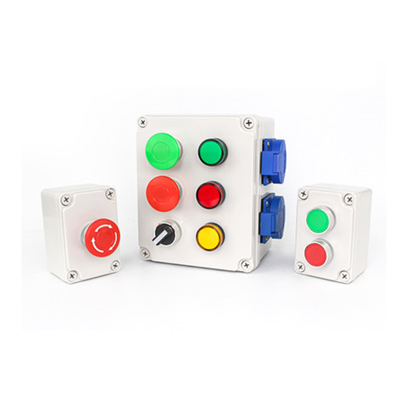 Outdoor Waterproof Case Enclosure Electronic ip67 Project Instrument Case Electrical Project Box ABS Outdoor Junction Box