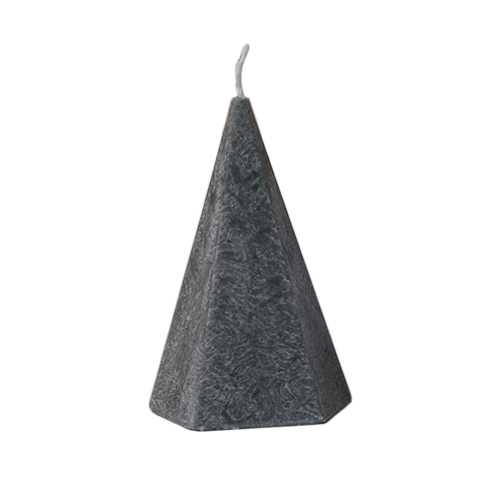 Velas aromáticas nórdicas 3D para decoración del hogar, accesorios de aromaterapia para oficina y Sauna