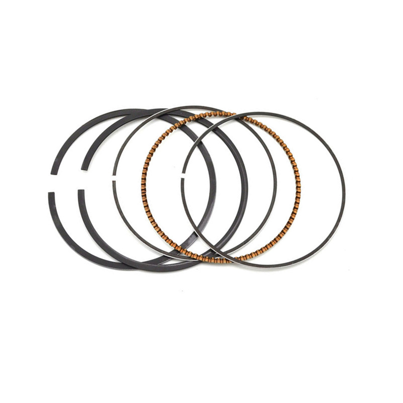Motorfiets Motoronderdelen Zuigerveren Kit Boring Std Maat 83Mm ~ 84Mm Voor Suzuki An400 Burgman Skywave 400 Dl650 Sv650 Dr350 Yz250f