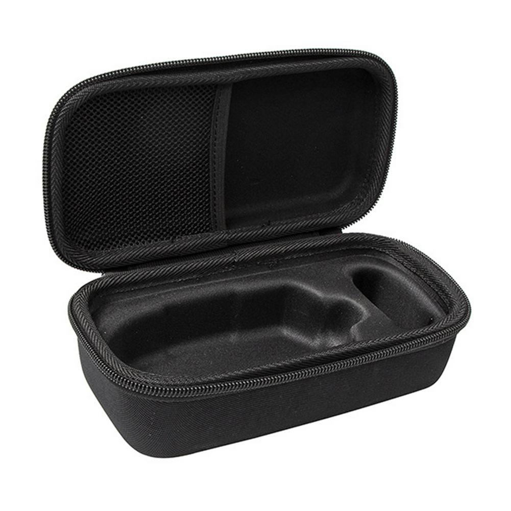 Carrying Bag Gaming Mouse Storage Box Case Pouch Shockproof Waterproof Accessories Travel Cover For Logitech G304 Wireless Mouse: Default Title