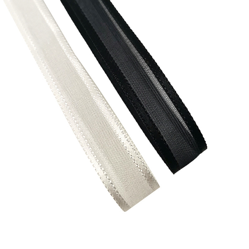 (50 yardas/rollo) cintas de Organza de 3/8 ''(10mm), , decoración para envolver , cinta DIY hecha a mano