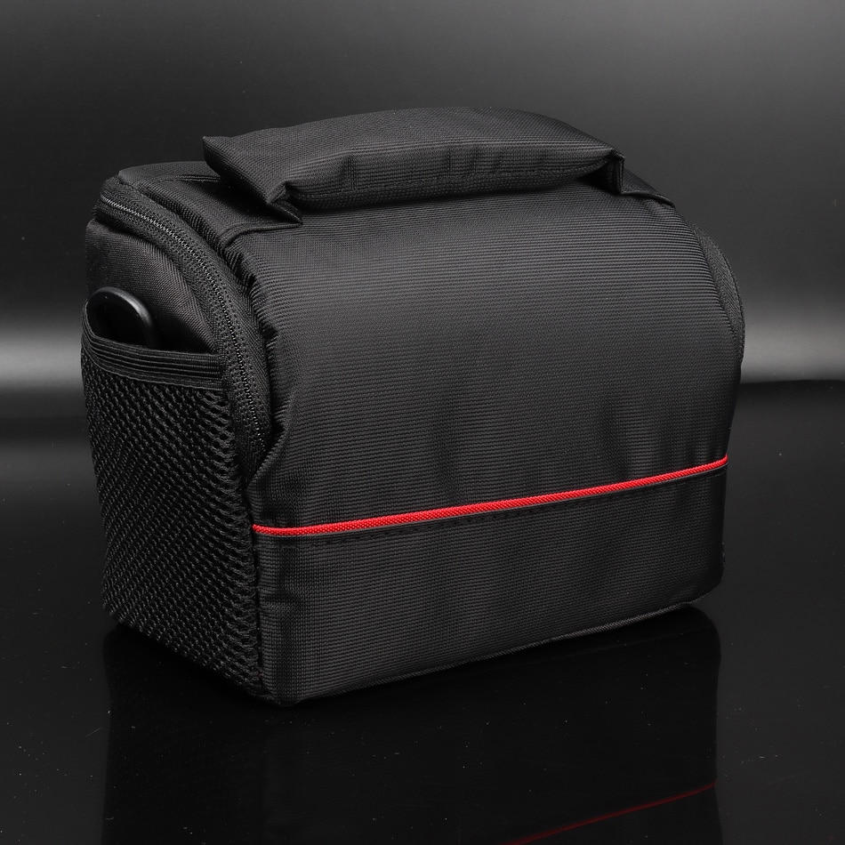 Camera Bag Case For Sony a6400 a6500 6000 a6000 a6300 a5100 a5000 H400 H300 H200 HX400 HX300 HX200 HX100 RX10M4 RX10 NEX7 NEX6 5