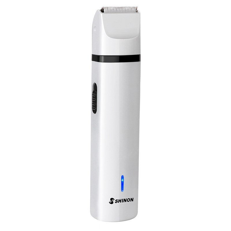 Hondentrimmer, dierenverzorging met elektrische nagelknipper, kattenknipper, scheerapparaat, schaar, tondeuse 110-240v