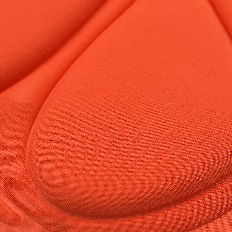 Fietsen 3d Padded Fiets Mtb Zadel Seat Cover Kussen Spons Foam Kruk Voering Zadels Mat Kussen Fiets Accessoire