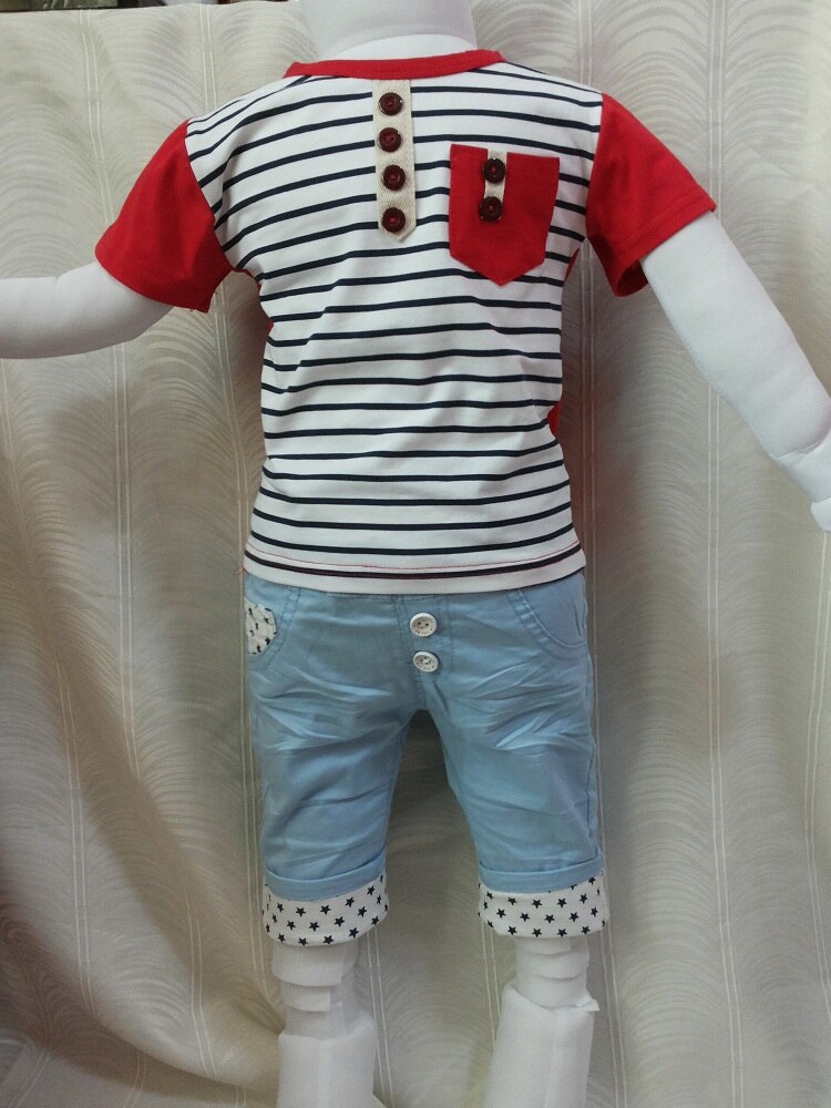 1 stk højde 65cm unisex børnemannequin til tøj fuld krop display stativ og siddende 0-1 år gammel